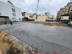 台南東區整地 地坪工程