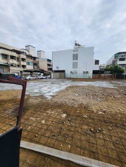 台南東區整地 地坪工程