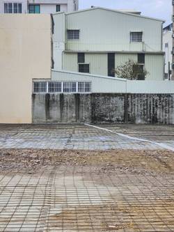 台南東區整地 地坪工程