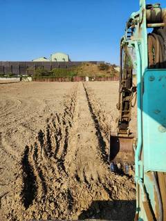 台南市巷弄整地